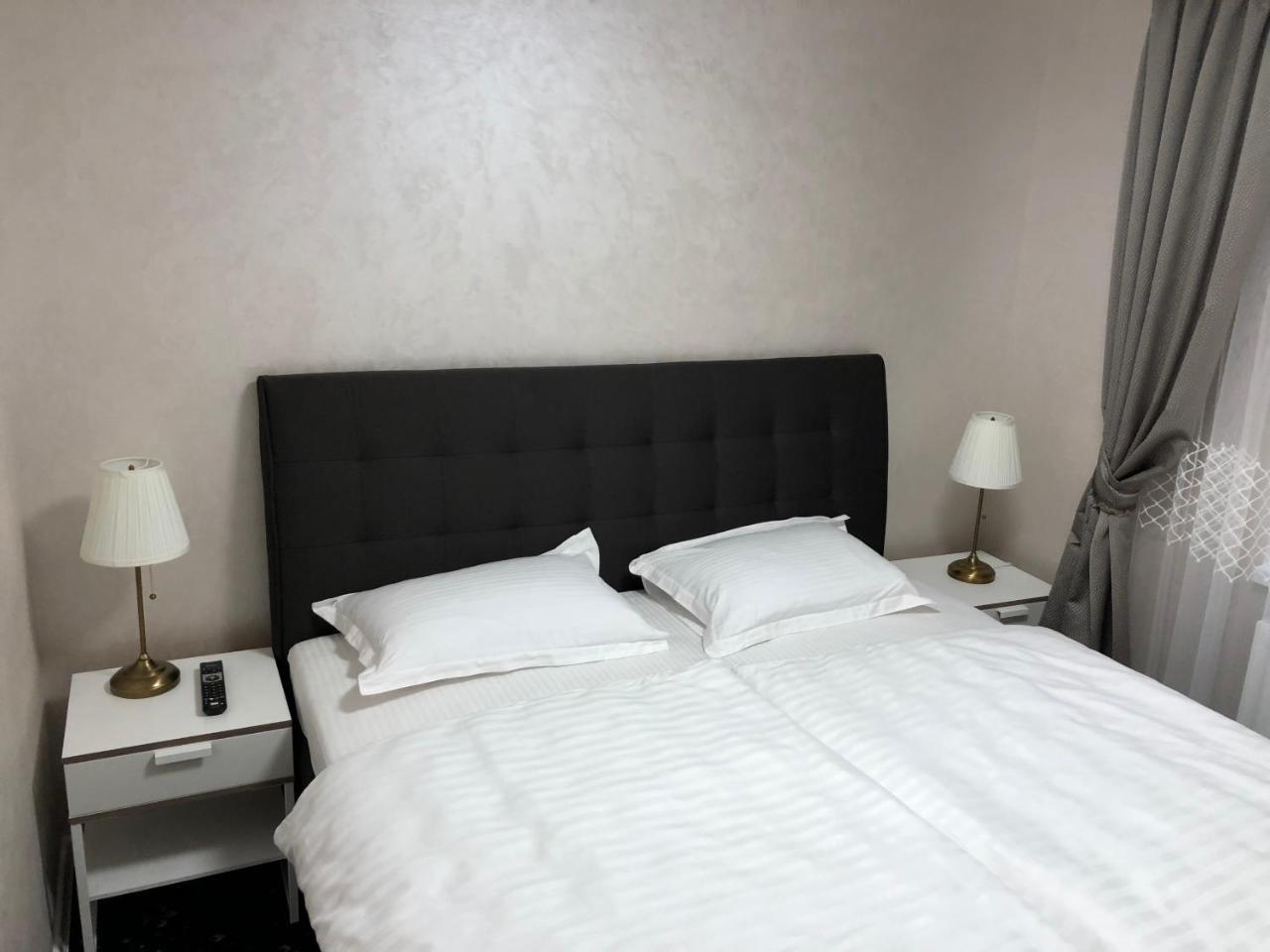 Apartment Ioannis *