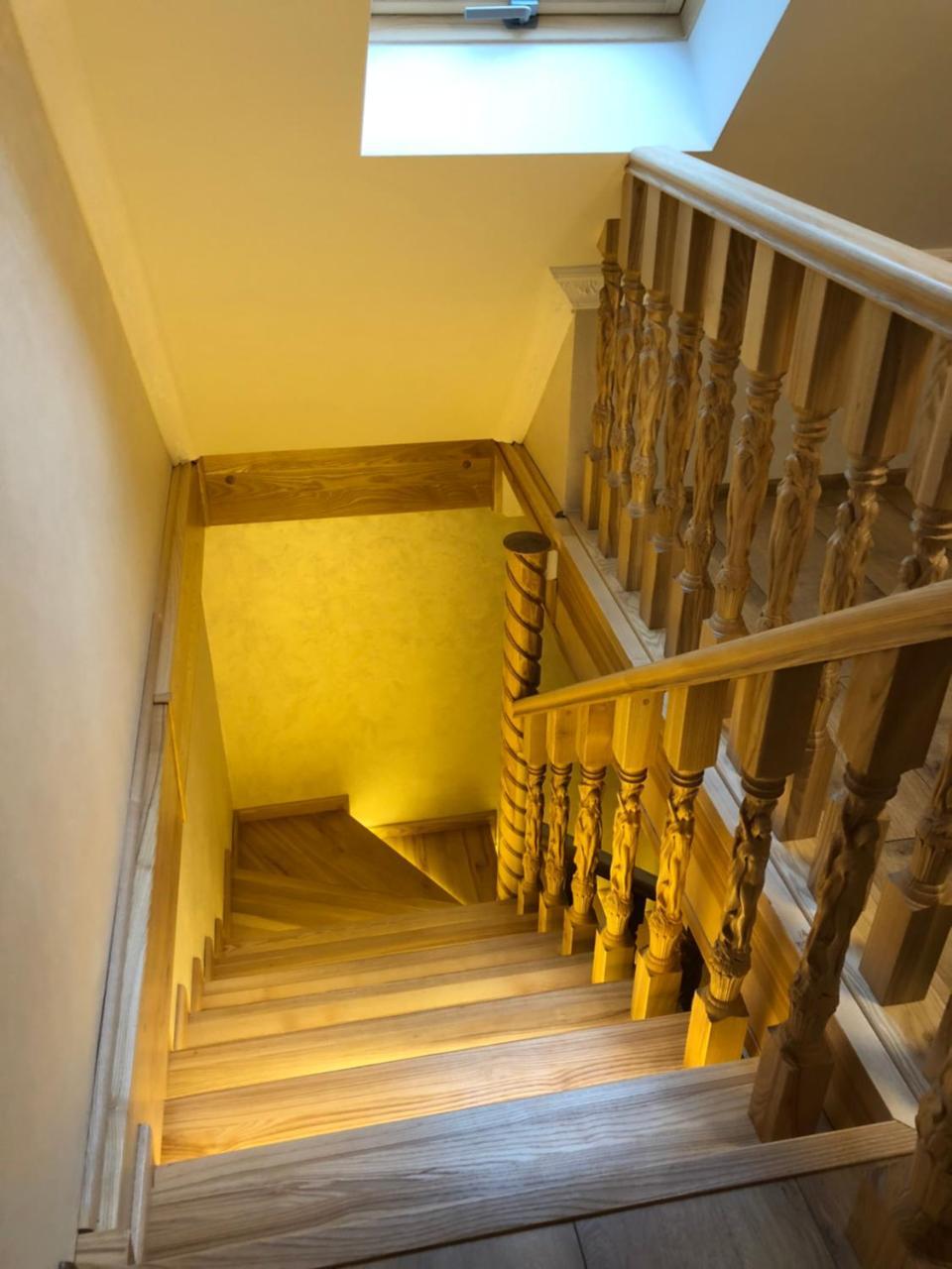 Apartment Ioannis *