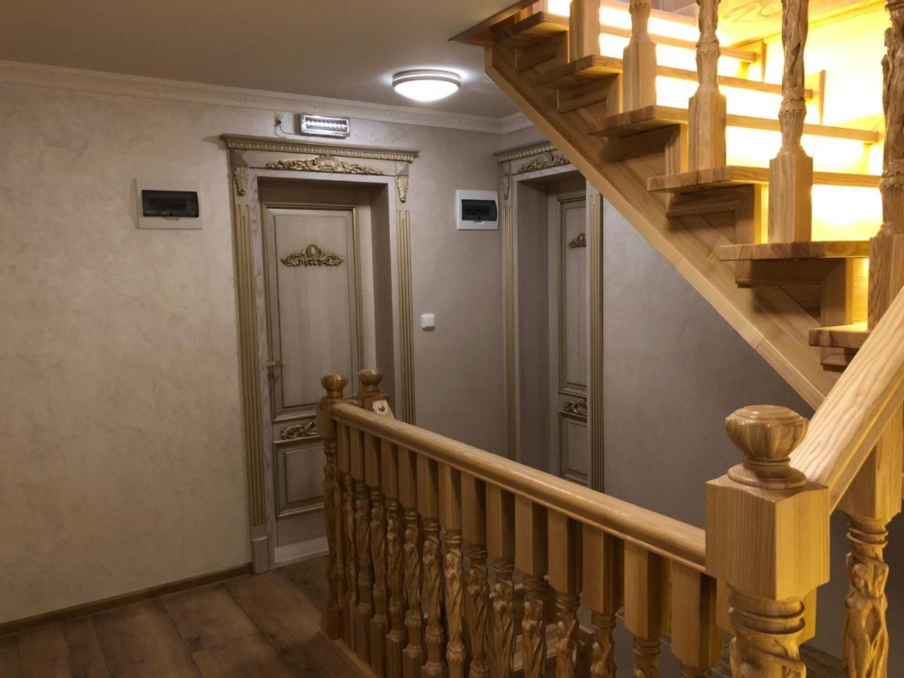 Ioannis Apartment