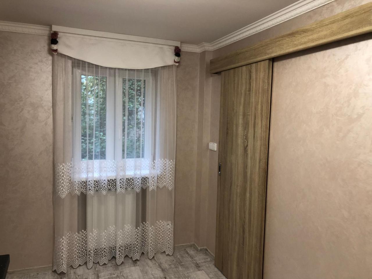 Apartment Ioannis *
