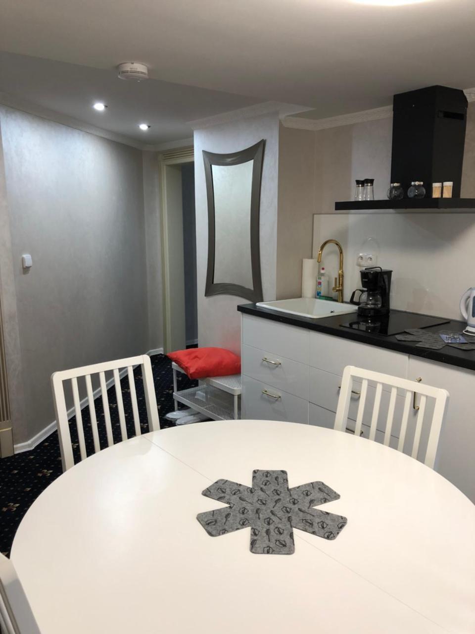 Apartment Ioannis