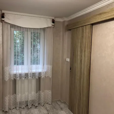 Ioannis Apartment Karlovy Vary Exterior photo