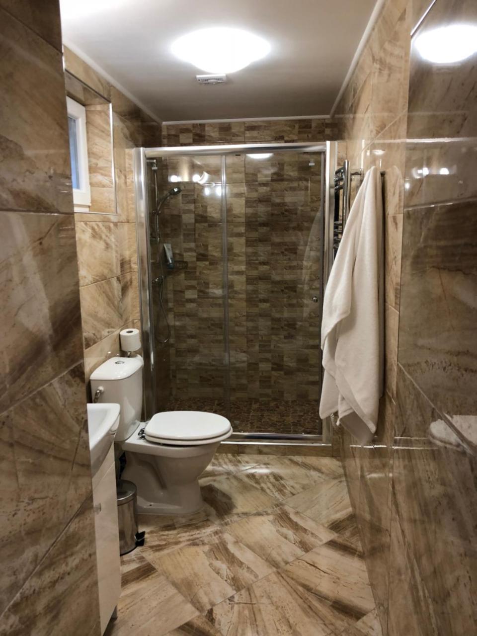 Apartment Ioannis Karlovy Vary