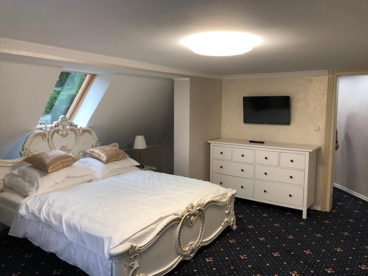 Apartment Ioannis Karlovy Vary
